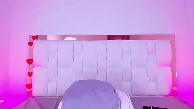 CamilleJuicy_ webcam