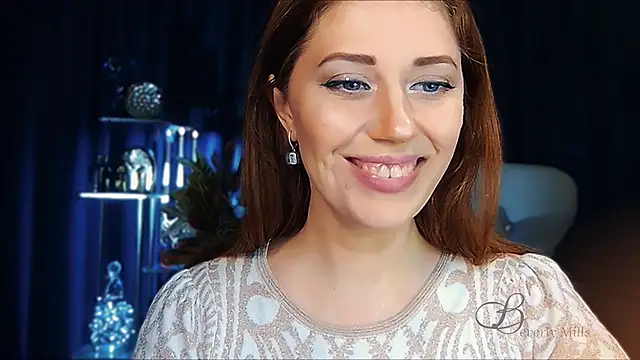 MissBeverlyMills webcam