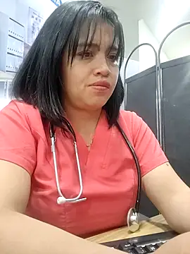 Nurse_Alice-7 webcam