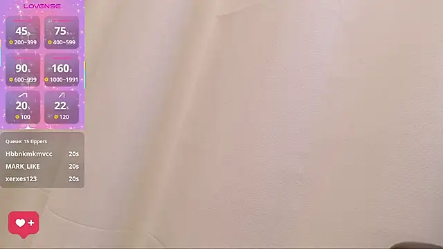 xiaogou-bb888's live cam