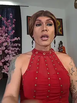 JessiicaExoticX1 webcam