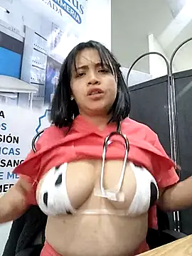 Nurse_Alice-7 webcam