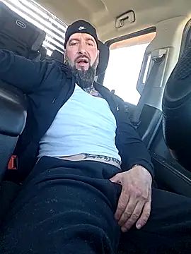 beardedtattood (Ask my age) - 😈Good morning 😈