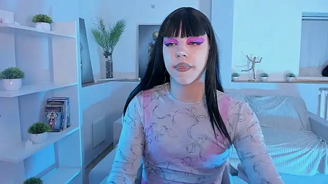 Madison_dolly webcam