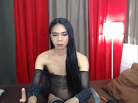 SexyBunny_glaiza webcam