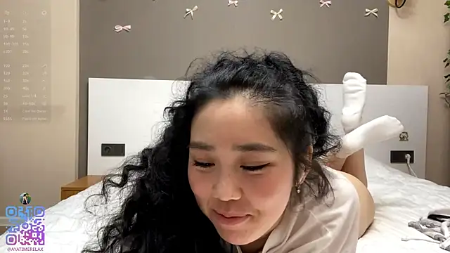 Princess_Darknow - Live Cam