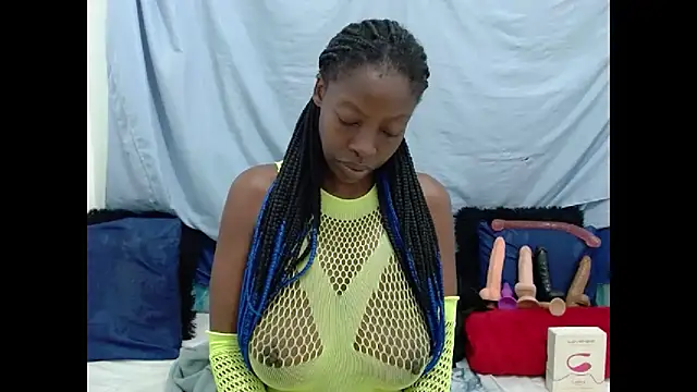 Chocolatemix55 webcam