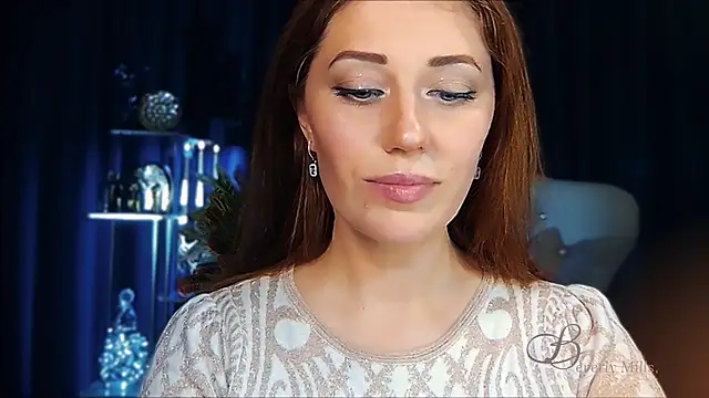 MissBeverlyMills webcam