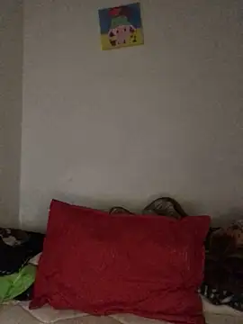 luisahot_9727 webcam