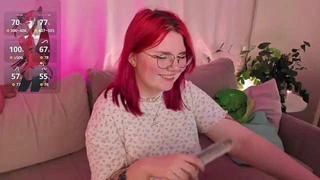 Alice_Kitagawa webcam