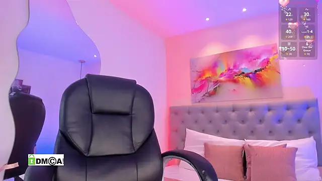 sweetrose_01 - Sweetrose_01's free webcam - UK Sex Cams