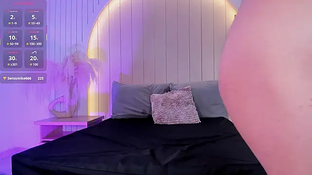 ALICESANDOVAL webcam