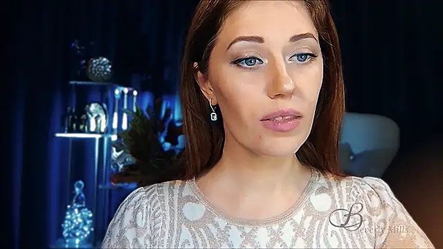 MissBeverlyMills webcam