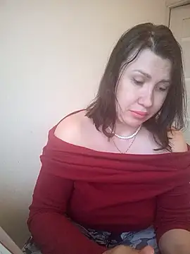 Ambika_beauty webcam