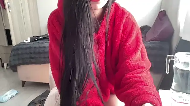 Sexypatronice webcam