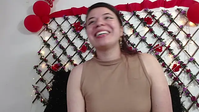 Samantha_Wallker webcam