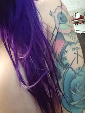 mylittle_mila webcam