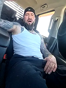 Beardedtattood avatar