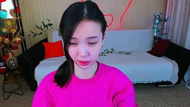 SoulHarmoonyy webcam