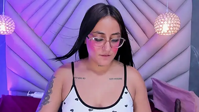 Ibbie_drastic webcam