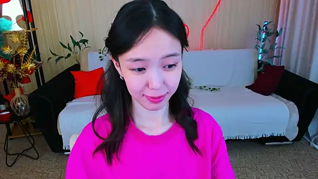 SoulHarmoonyy webcam