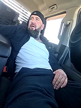 beardedtattood (Ask my age) - 😈Good morning 😈