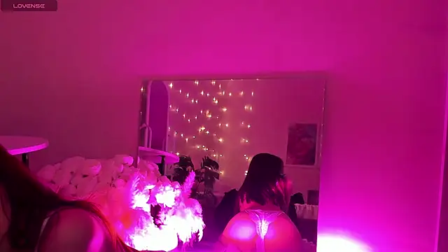 Lillie_Miller webcam