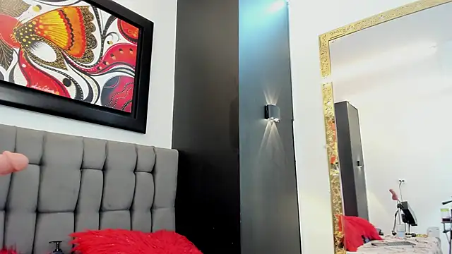 Andre_cloefoxx_ webcam