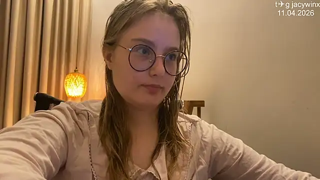 JacyWinslat webcam