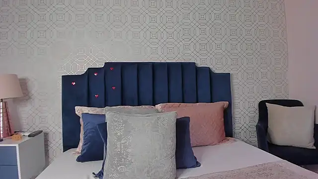 ashleythompson2025 webcam