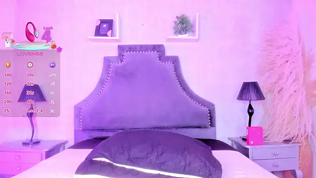 KarelyMitchel webcam