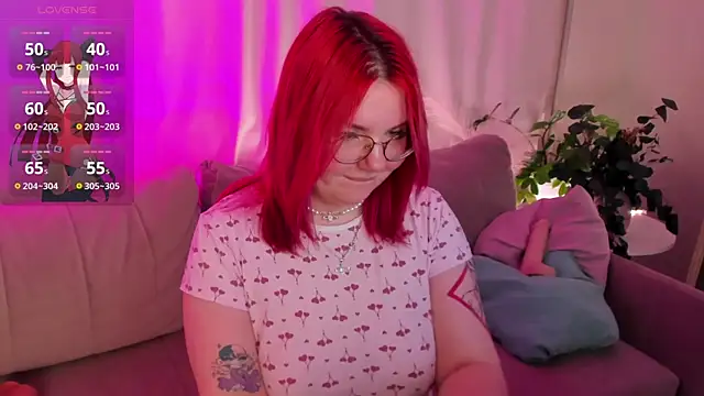 Alice_Kitagawa webcam