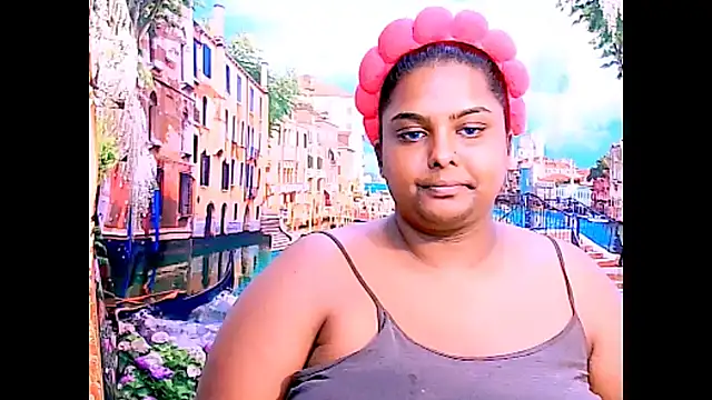 Indianfairy99 webcam