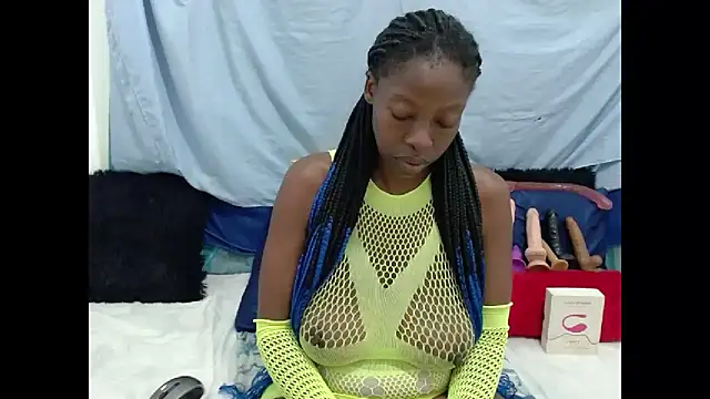 Chocolatemix55 webcam