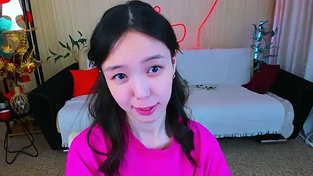 SoulHarmoonyy webcam