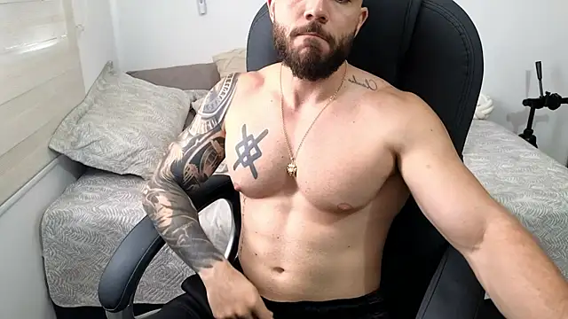 isaac_carter - Isaac_Carter's free webcam - UK Sex Cams