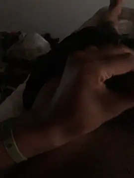 FuckBuddy0228 webcam