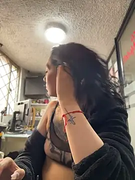 SALOME_KORLAND webcam