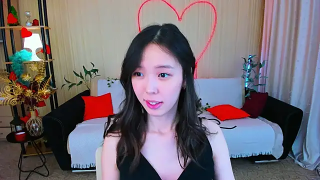 SoulHarmoonyy webcam