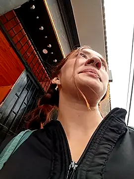 Samyra_Biker12 webcam