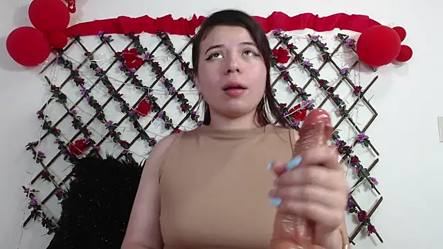 Samantha_Wallker webcam