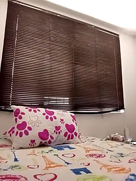 SabrinaVantress webcam