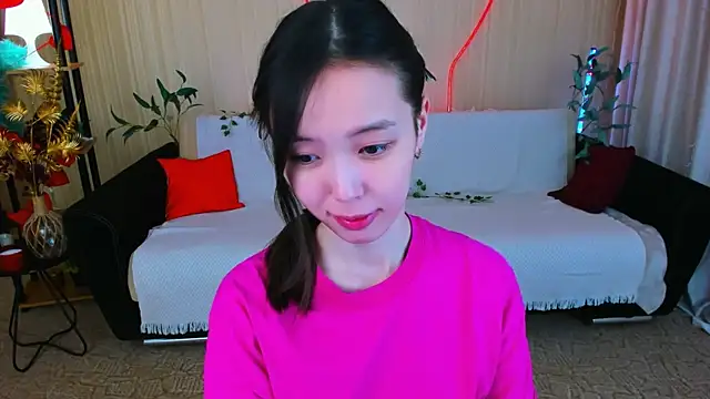 SoulHarmoonyy webcam