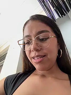 Andrea-Queen webcam