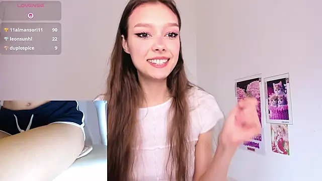 Michelle_Melnss webcam