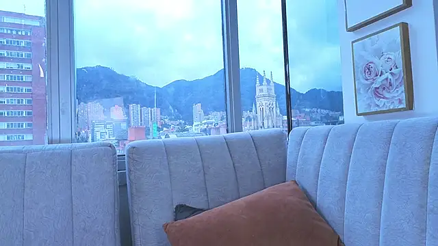 Megan_Lim Stripchat cam model