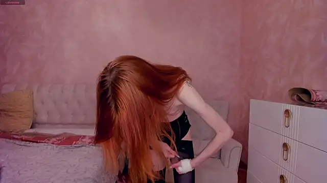 TarynPalek - Live Cam