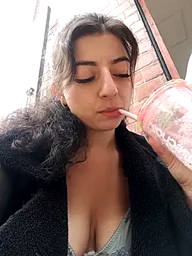 anntonella_watson webcam