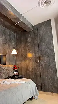 AranzalatinBlaks1 webcam