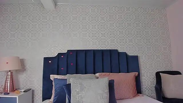 ashleythompson2025 webcam